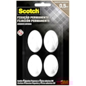Gancho Scotch 3m Peq. Hb004270417/Hb004684310