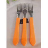 Garfo Mesa Tramontina Inox Leme 23182/440