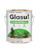 Glasu Acr.Std Maxima Efic.Fosc. Suvinil Vd.Mineral 3,6l 50749364