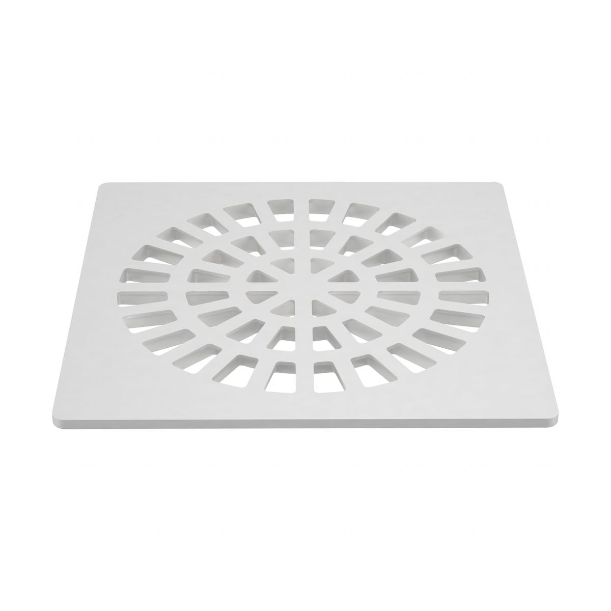Grelha Quad Br Fortlev 100mm 11111001