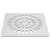 Grelha Quad Br Fortlev 100mm 11111001