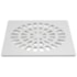Grelha Quad Br Fortlev 100mm 11111001