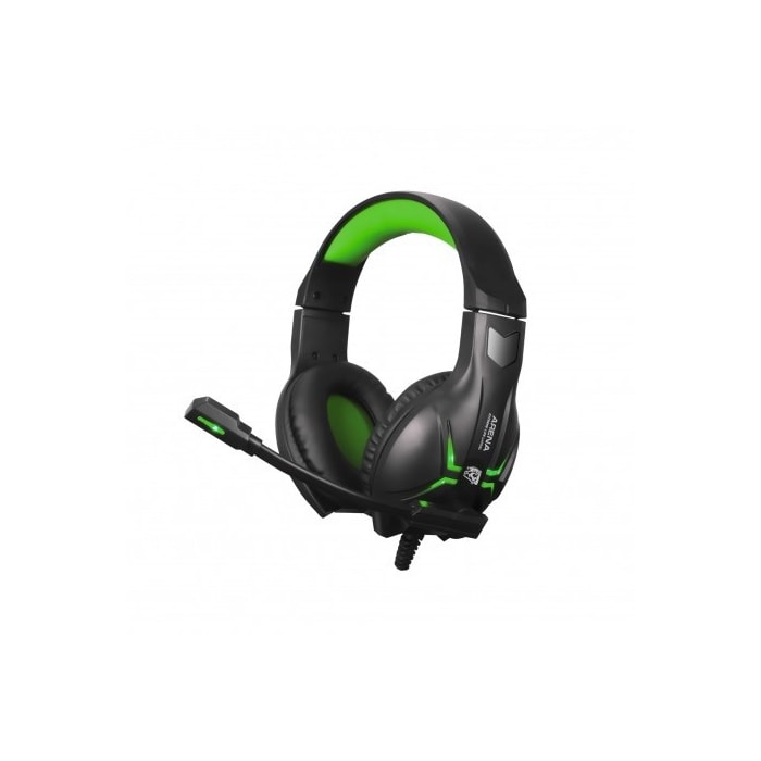 Headset Gamer Arena Elg Hgar