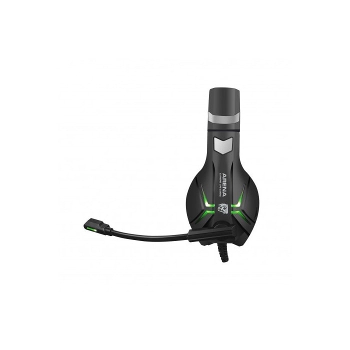 Headset Gamer Arena Elg Hgar