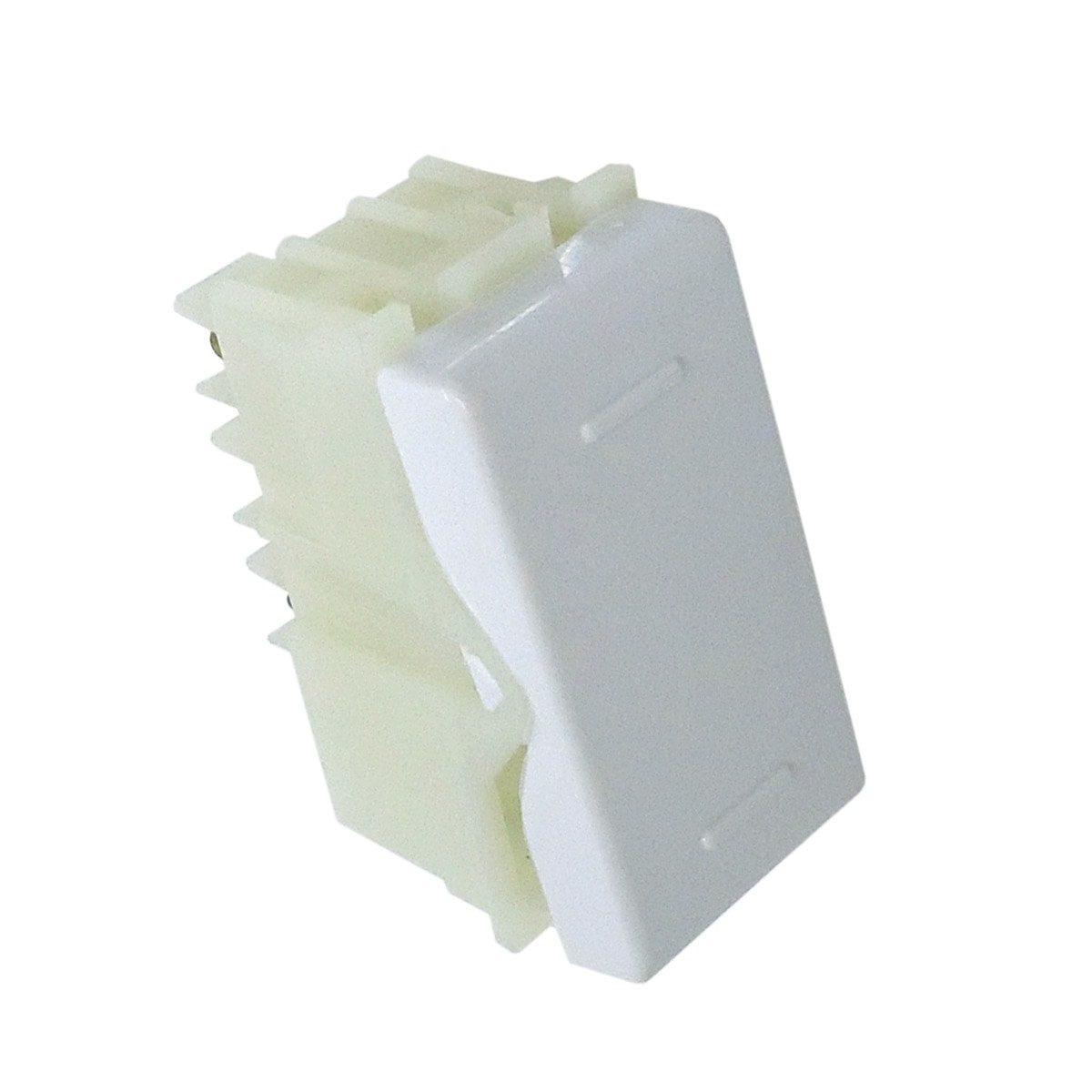 Interruptor Paralelo Tramontina 10a/250v 57115/002