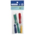 Jg.Chave Fenda Tramontina 5pcs 43408/176