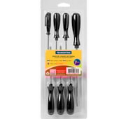Jg.Chave Fenda Tramontina 7pcs 43408/115