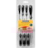 Jg.Chave Fenda Tramontina 7pcs 43408/115