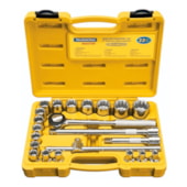 Jg.Soq.1/2 Tramontina 22pcs 43600/022
