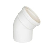 Joelho 45 Esg Sn Amanco Dn75 10388/11634