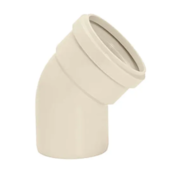 Joelho 45 Esg Sr Amanco Dn150 11382