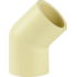 Joelho 45 Ff Super Cpvc Amanco Dn15 20252