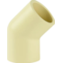 Joelho 45 Ff Super Cpvc Amanco Dn22 20253
