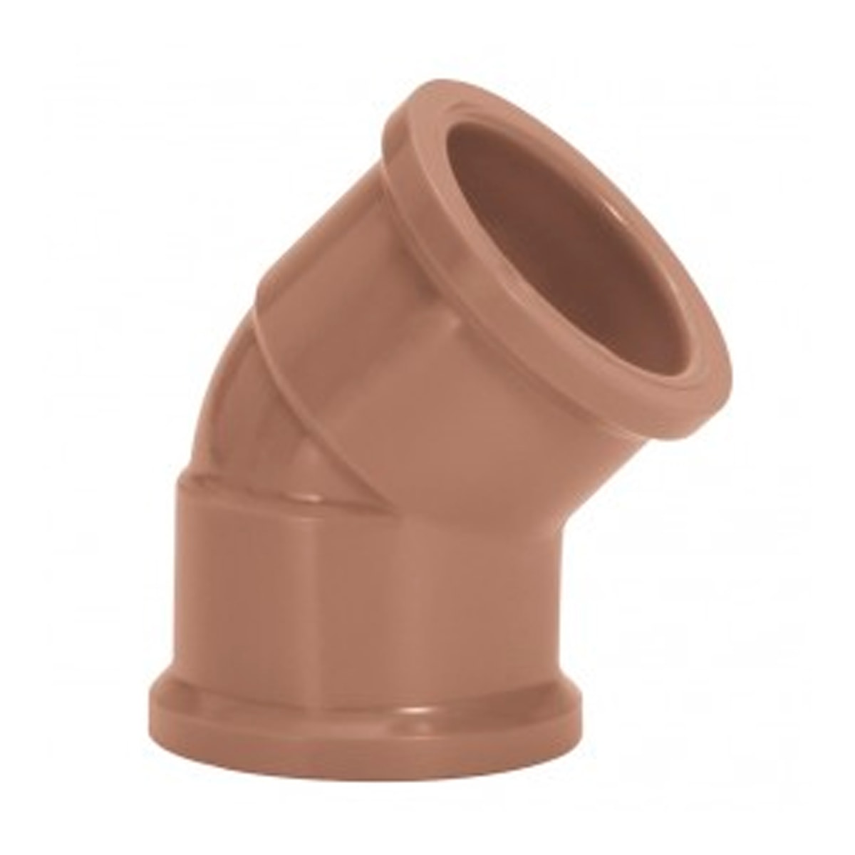 Joelho 45 Soldavel Amanco 20mm 10274/11641