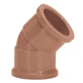 Joelho 45 Soldavel Amanco 20mm 10274/11641