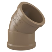 Joelho 45 Soldavel Fortlev 20mm 10120206