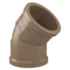 Joelho 45 Soldavel Fortlev 20mm 10120206