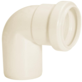 Joelho 90 Esg Sn Amanco Dn100 10392/11655