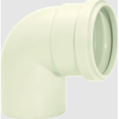 Joelho 90 Esg Sr Amanco Dn50 12474/12494