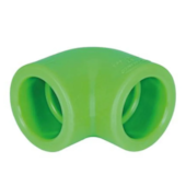 Joelho 90 F/F Ppr Amanco 75mm 14536