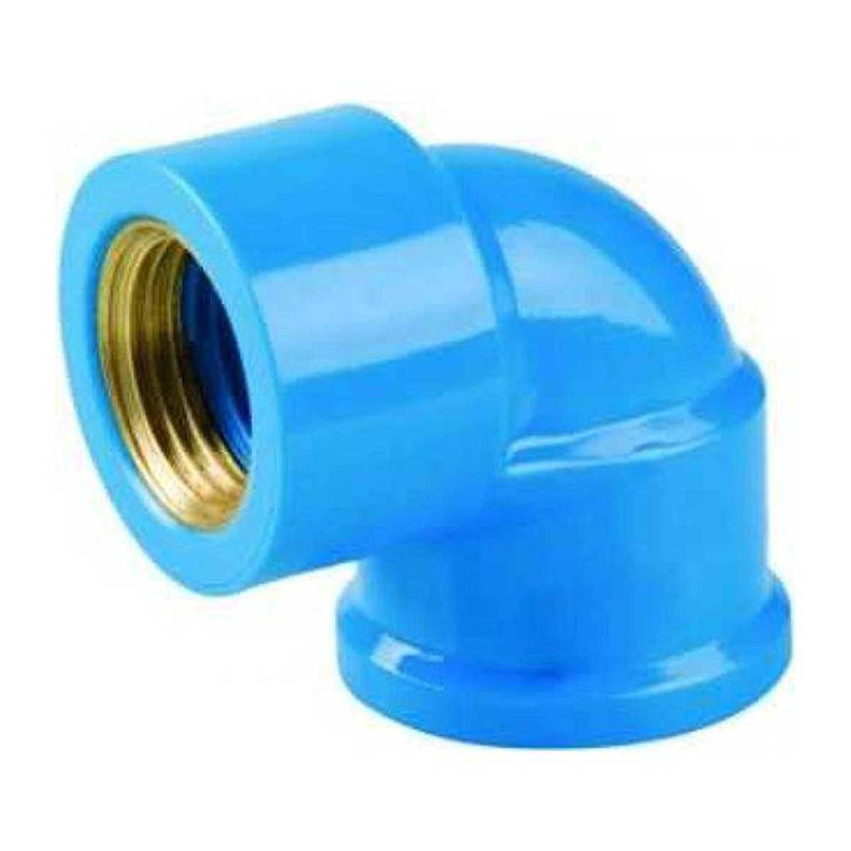 Joelho 90 Sold.Buch.Lt Amanco 25mmx1/2 10421/11679