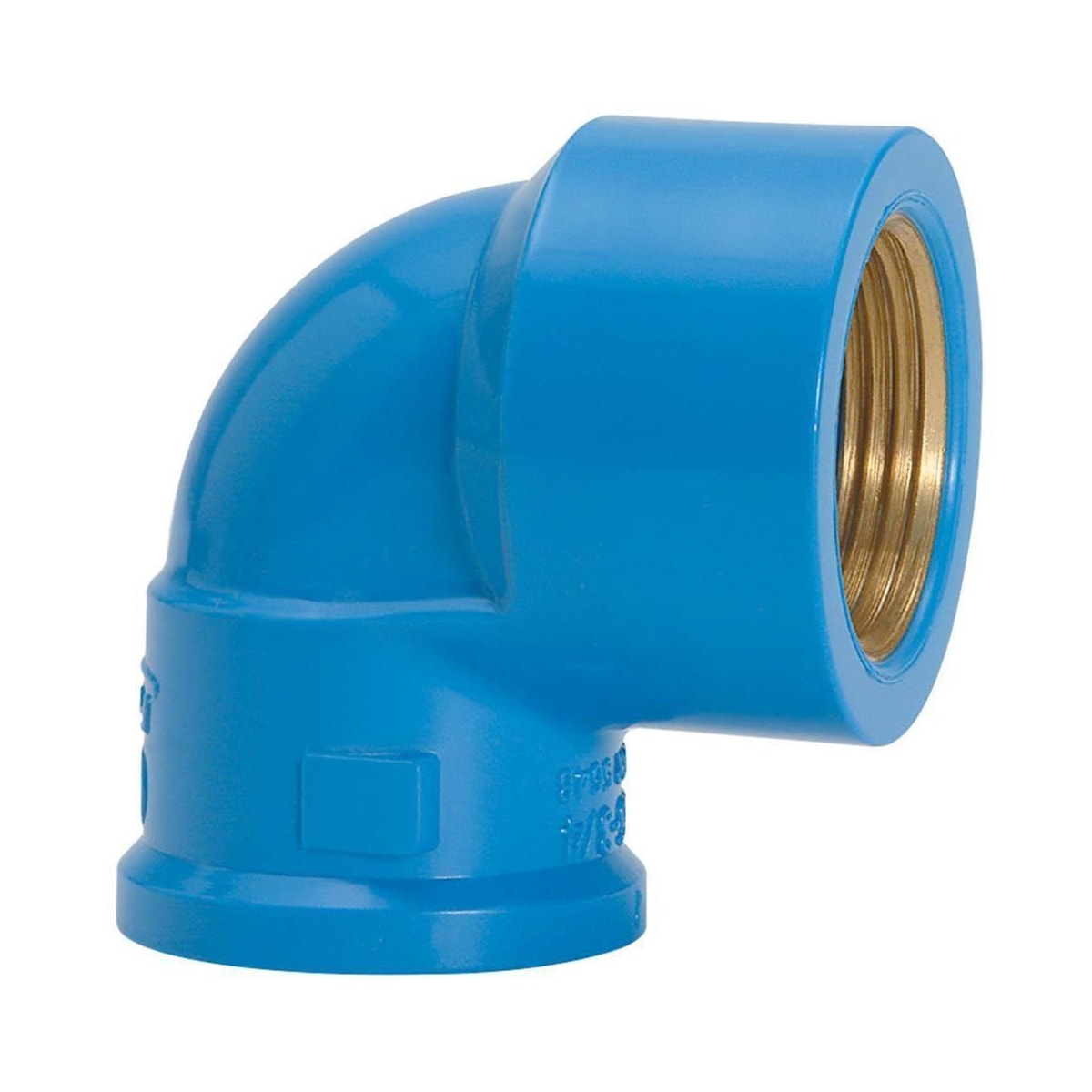 Joelho 90 Sold.Buch.Lt Amanco 25mmx3/4 10420/11680
