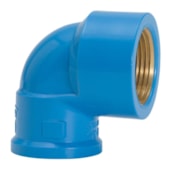 Joelho 90 Sold.Buch.Lt Amanco 25mmx3/4 10420/11680