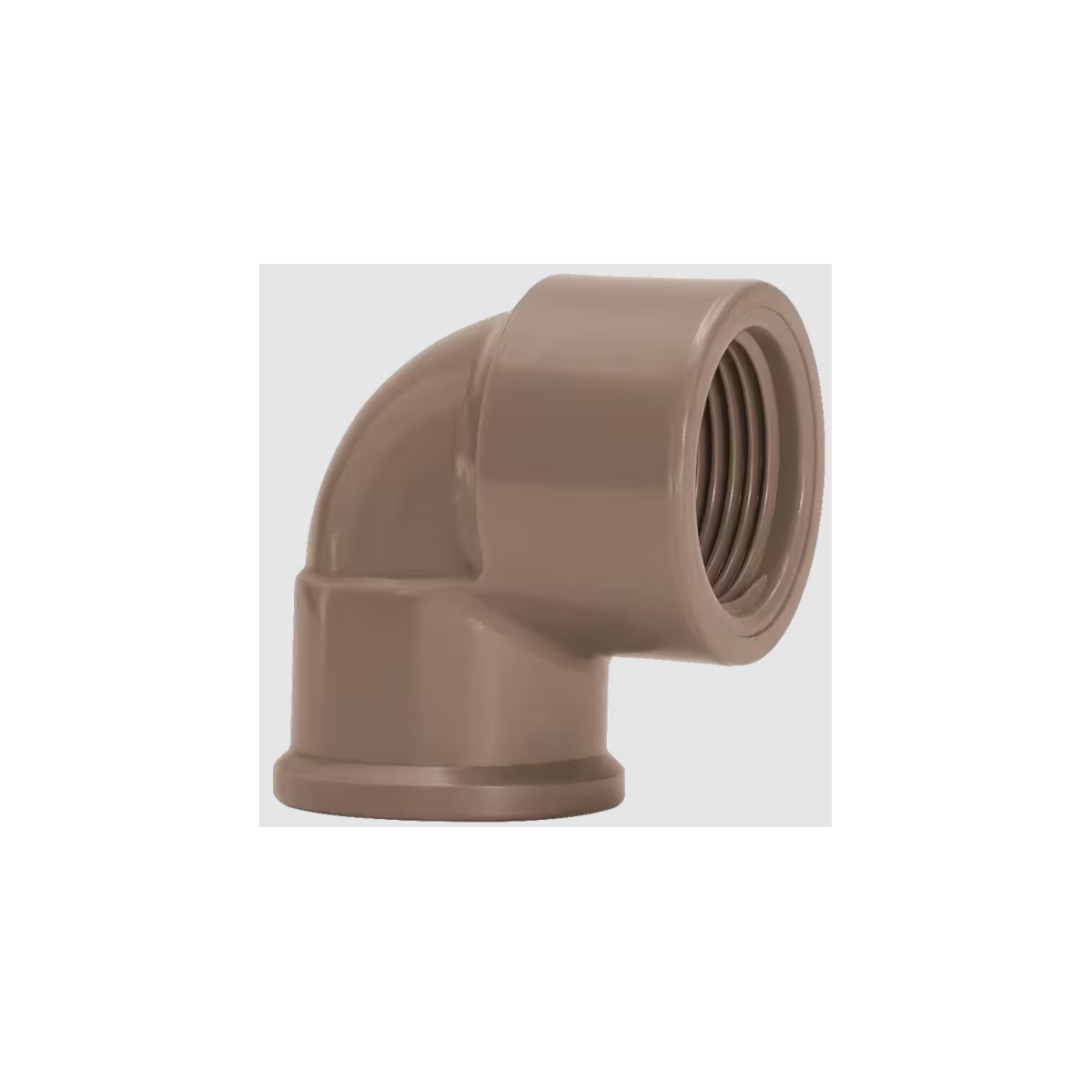 Joelho 90 Sold/Rosc Amanco 20mmx1/2 10317/11682