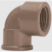 Joelho 90 Sold/Rosc Amanco 20mmx1/2 10317/11682