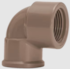 Joelho 90 Sold/Rosc Amanco 20mmx1/2 10317/11682