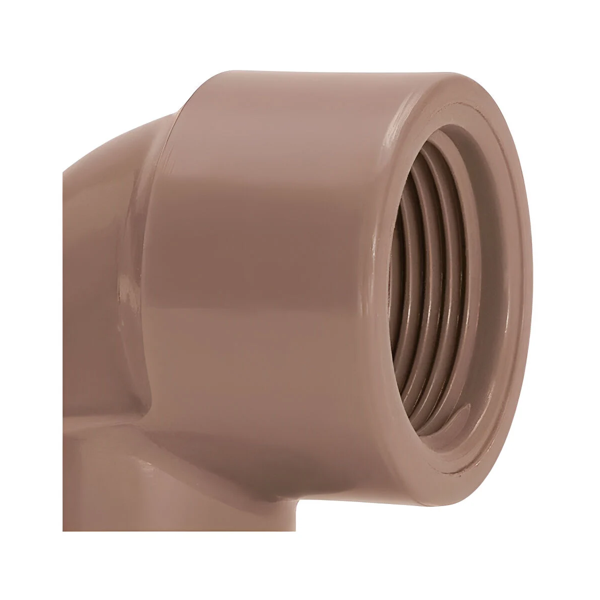 Joelho 90 Sold/Rosc Amanco 25mmx3/4 10318/11684