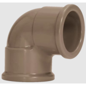 Joelho 90 Soldavel Amanco 25mm 10281/11671