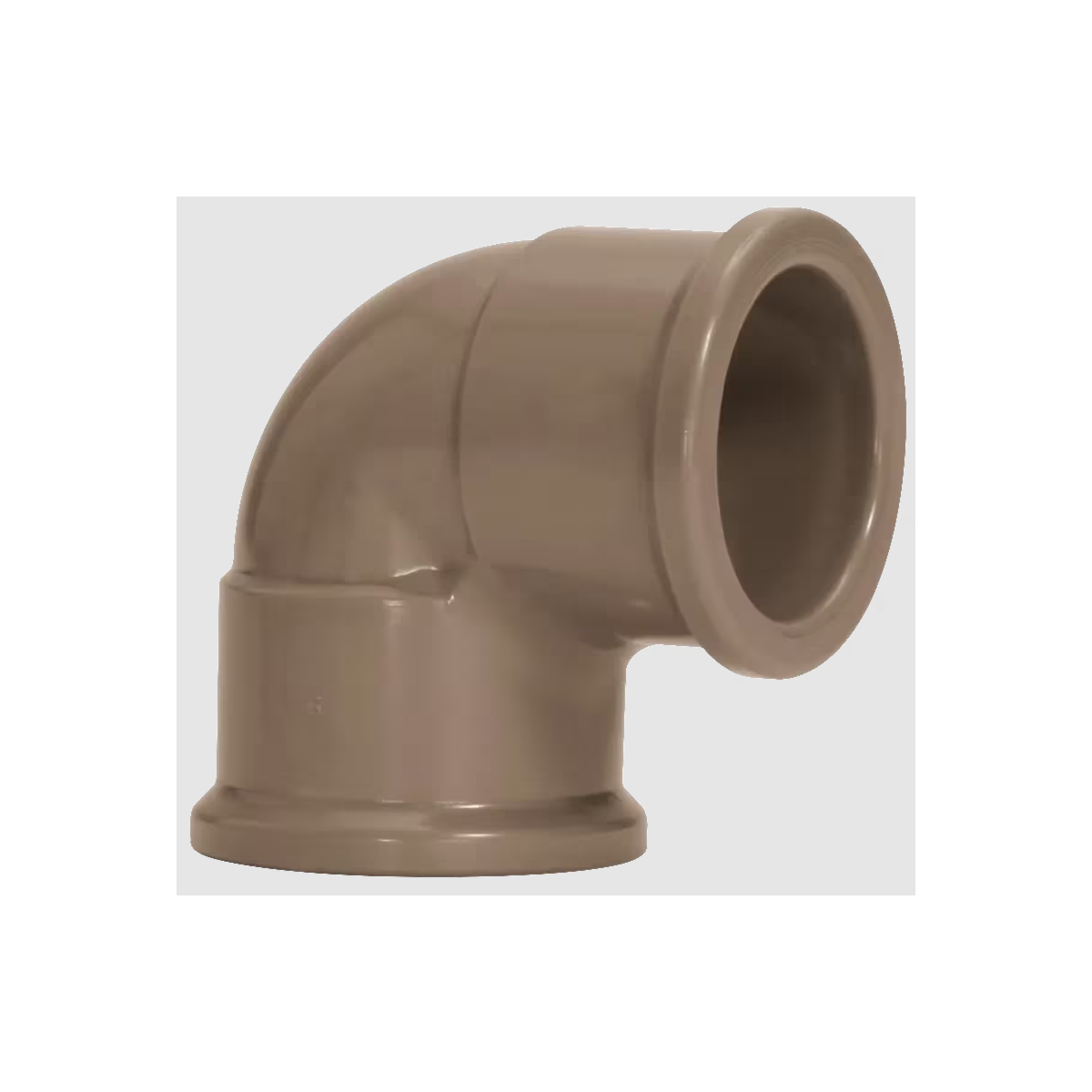 Joelho 90 Soldavel Amanco 50mm 10284/11674