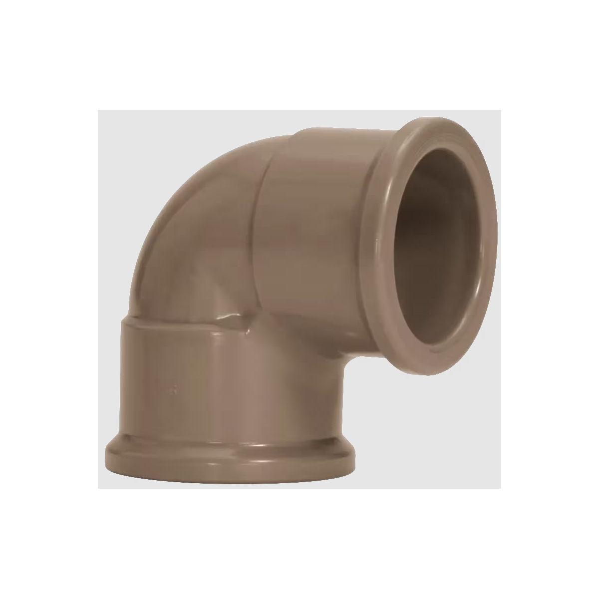 Joelho 90 Soldavel Amanco 60mm 10285/11675