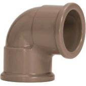 Joelho 90 Soldavel Amanco 75mm 10006/11676