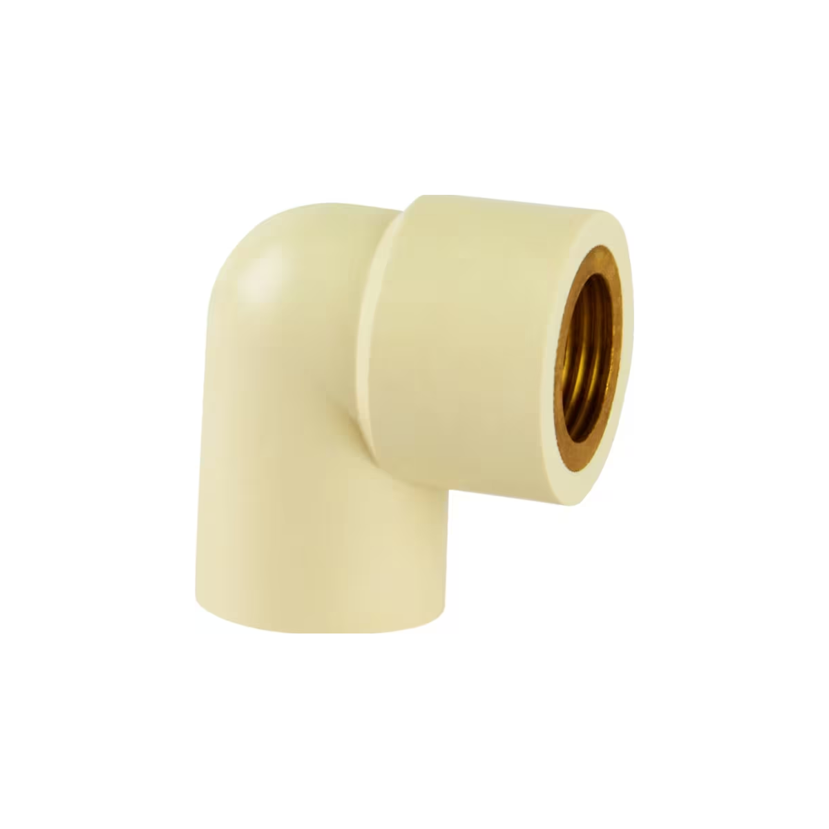 Joelho 90 Tran Ff Super Cpvc Amanco Dn28x1 20267