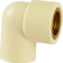 Joelho 90 Tran Ff Super Cpvc Amanco Dn28x1 20267