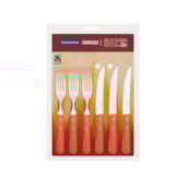 Jogo De Talheres Inox Dynamic Tramontina 12pc 22399/030