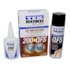 Kit Adesivo Inst Tekbond 100g/200ml 000000069957367264