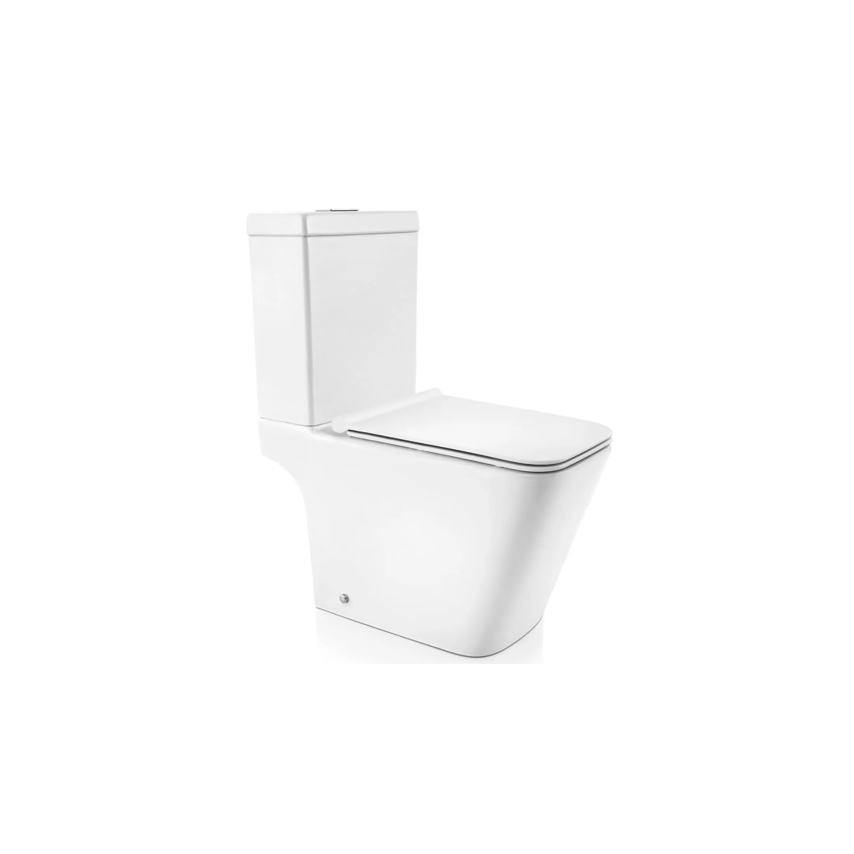 Kit Bacia C/Cx.Acop.Vougan Docol Br.12009694066