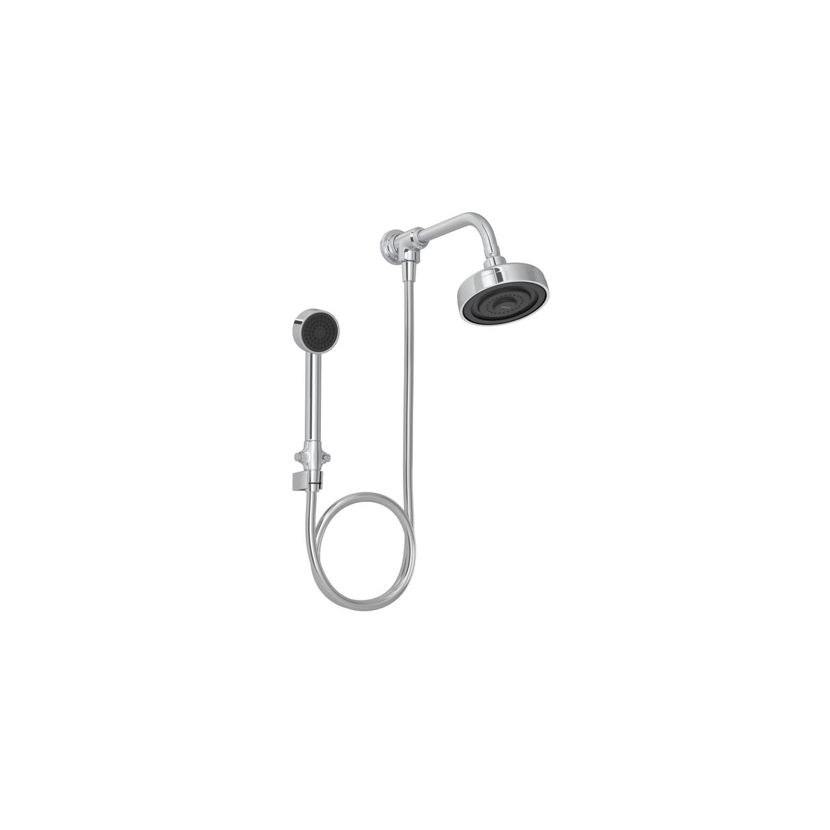 Kit Chuv.Acqua Plus Deca Metais 1990.C.Std.Kit