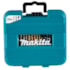 Kit De Acessorios Makita 34pcs B-68498