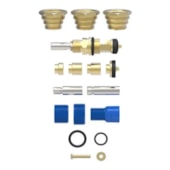 Kit Facil P/Reg.10 Em 1 Blukit Blister 60101-212