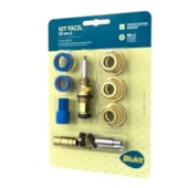 Kit Facil P/Reg.10 Em 1 Blukit Blister 60101-212