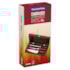 Kit P/Churrasco 4pcs Tramontina Inox Polywood 21198/764