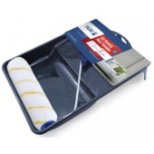 Kit P/Pint.Antirrespingo Pinceis Tigre 1576 00 Kit P/Pint.Antirrespingo Pinceis Tigre 1576 00