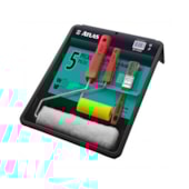 Kit P/Pintura Atlas Acabamento 5pcs At1002