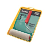 Kit P/Pintura  Atlas Basico 3pcs 1001