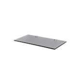 Kit Prateleira Retang. Tempernorte Inc.150x500x8mm 0143/37