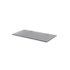 Kit Prateleira Retang. Tempernorte Inc.150x500x8mm 0143/37